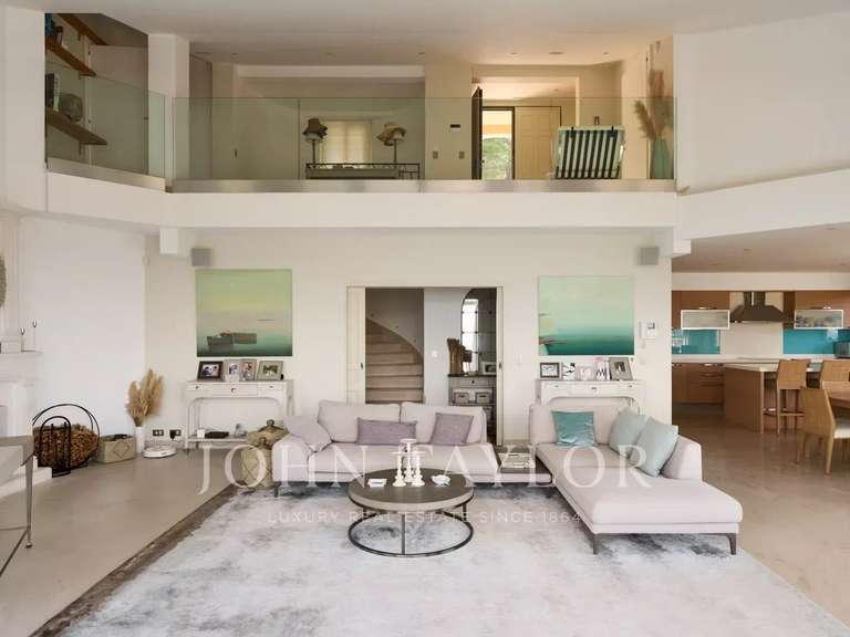 House with Sea view Théoule-sur-Mer - 5 bedrooms - 313m²
