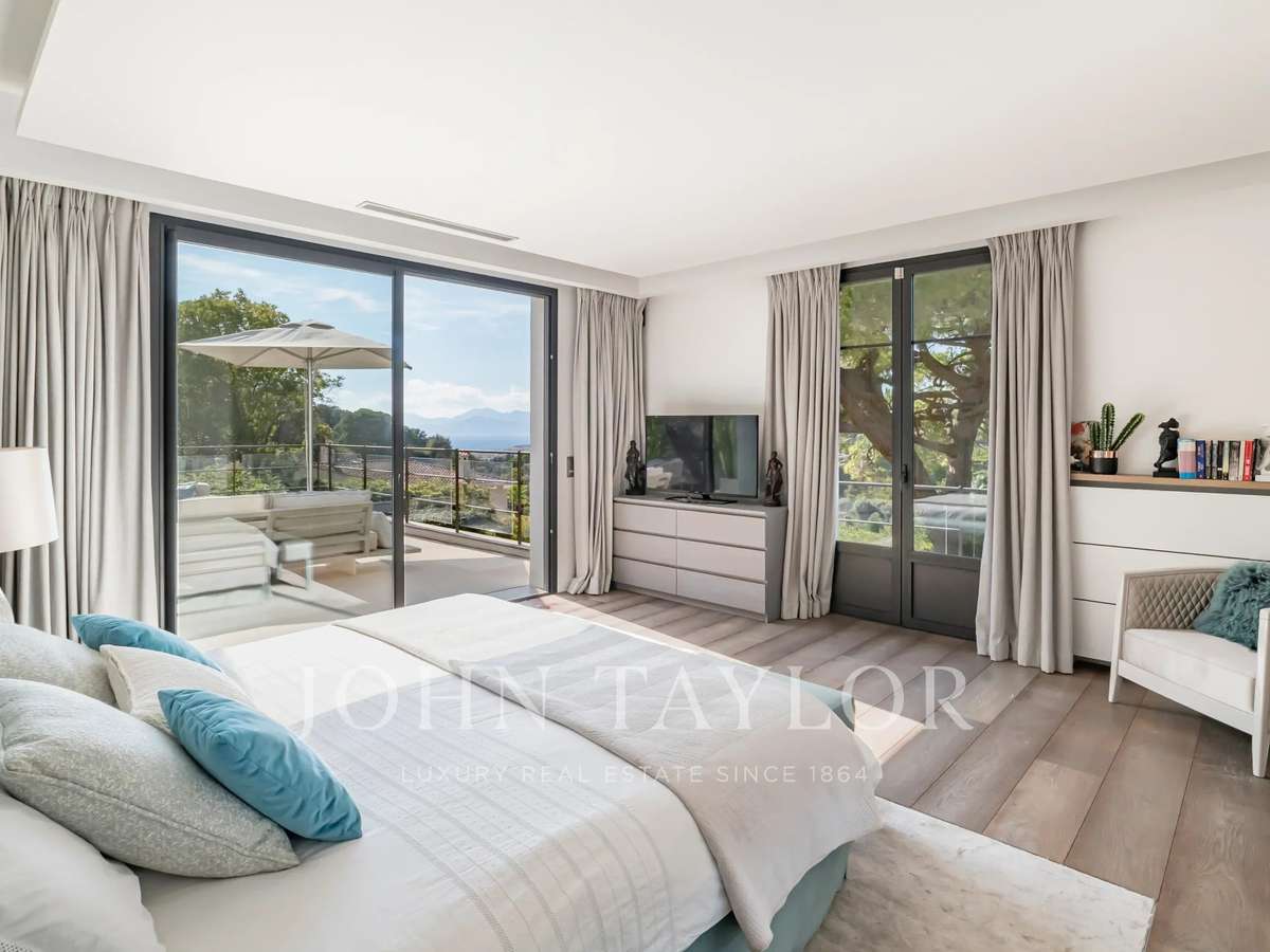 Maison Cannes