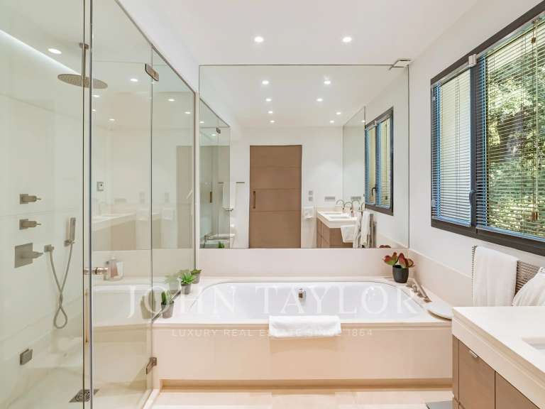 House Cannes - 5 bedrooms - 400m²