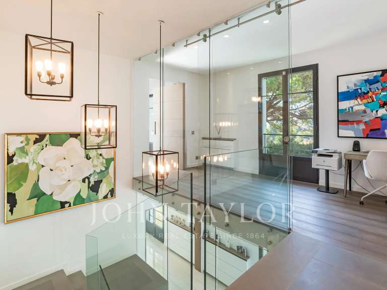 House Cannes - 5 bedrooms - 400m²