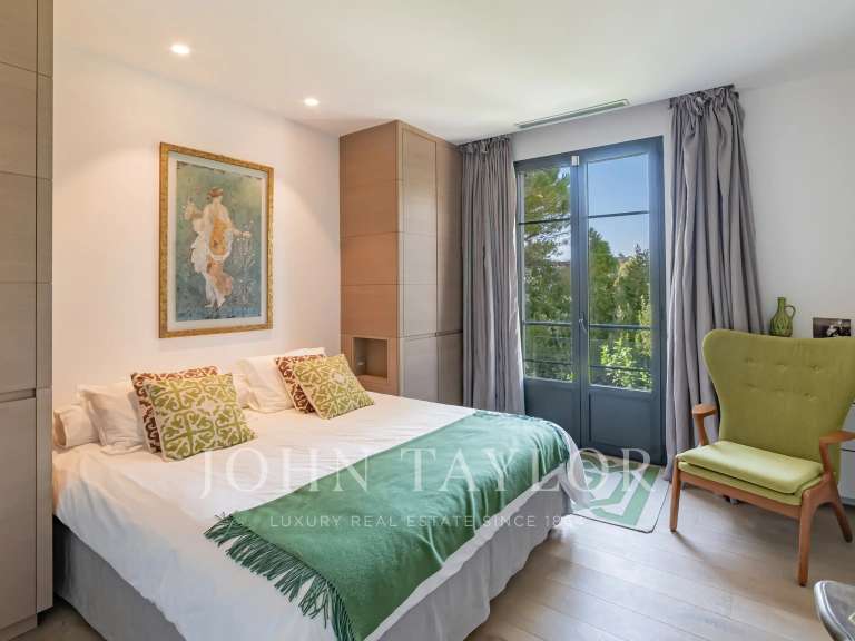 House Cannes - 5 bedrooms - 400m²
