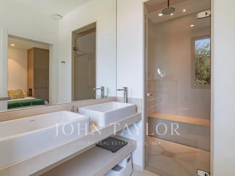 House Cannes - 5 bedrooms - 400m²