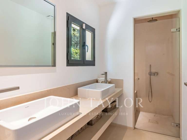 House Cannes - 5 bedrooms - 400m²