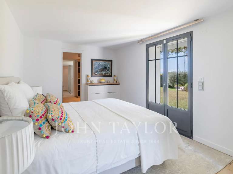 House Cannes - 5 bedrooms - 400m²