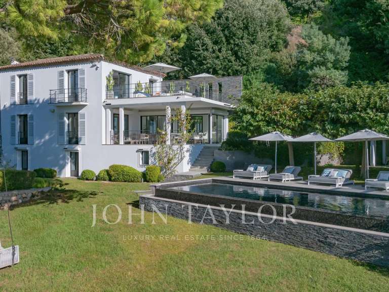 House Cannes - 5 bedrooms - 400m²