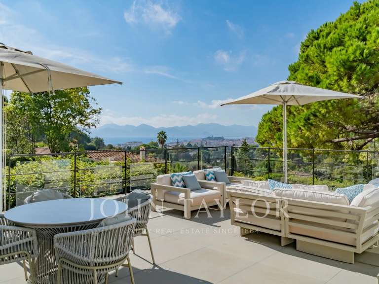 House Cannes - 5 bedrooms - 400m²