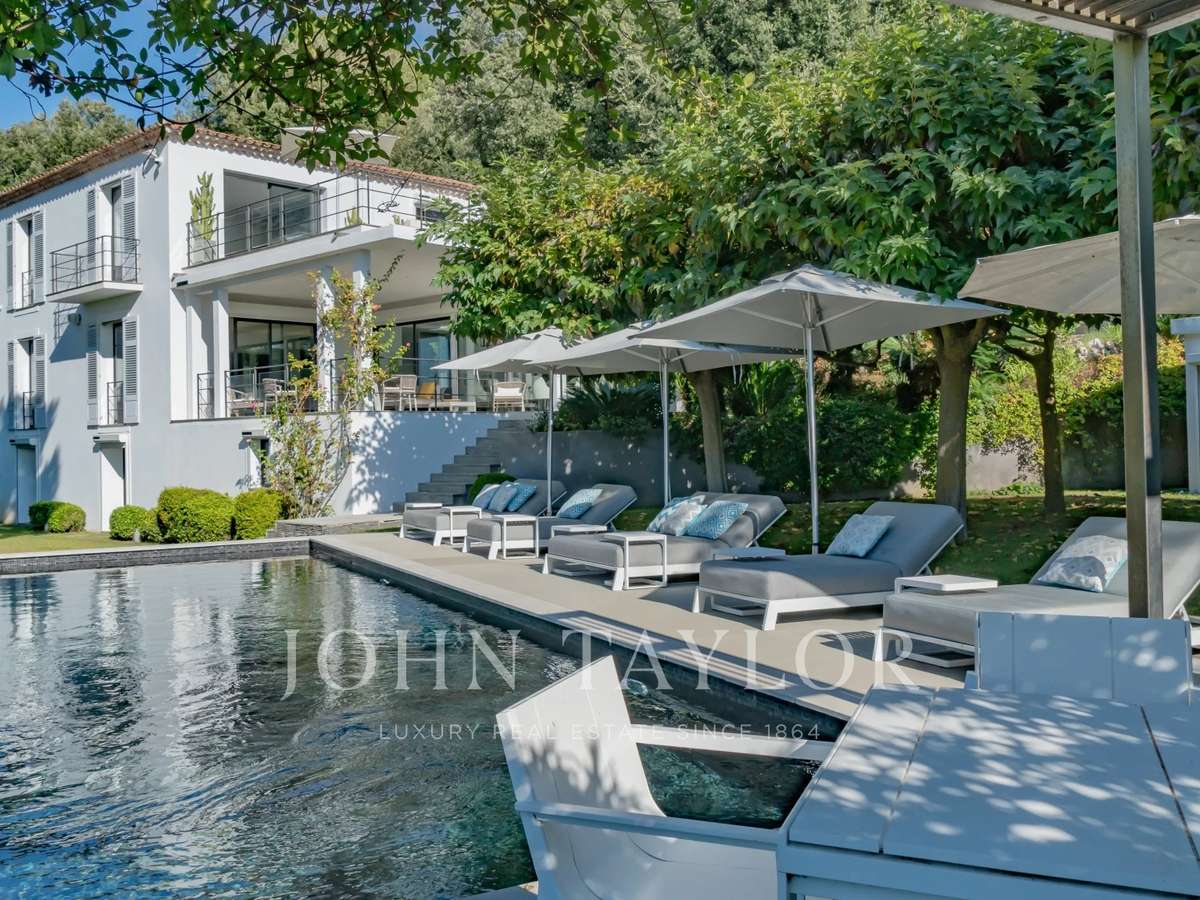 Maison Cannes