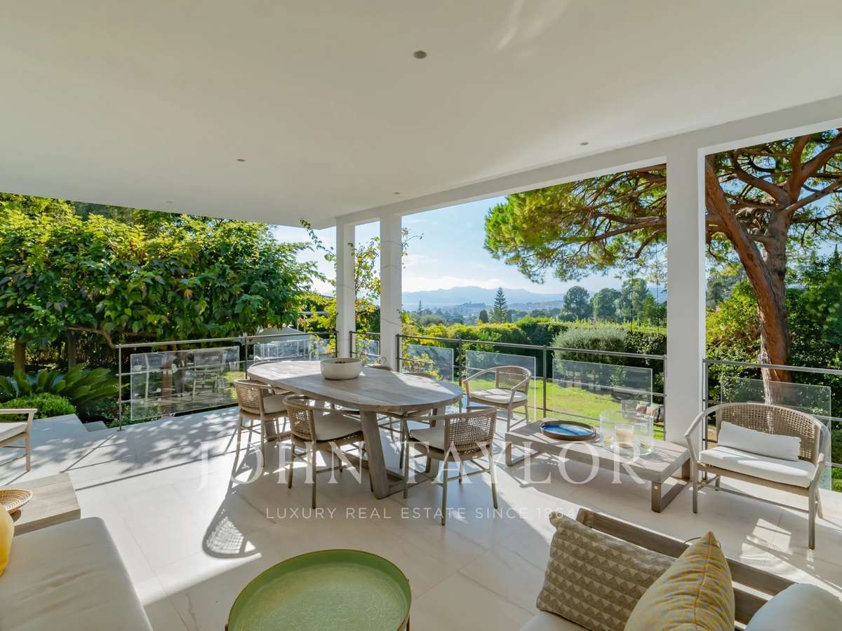 Maison Cannes