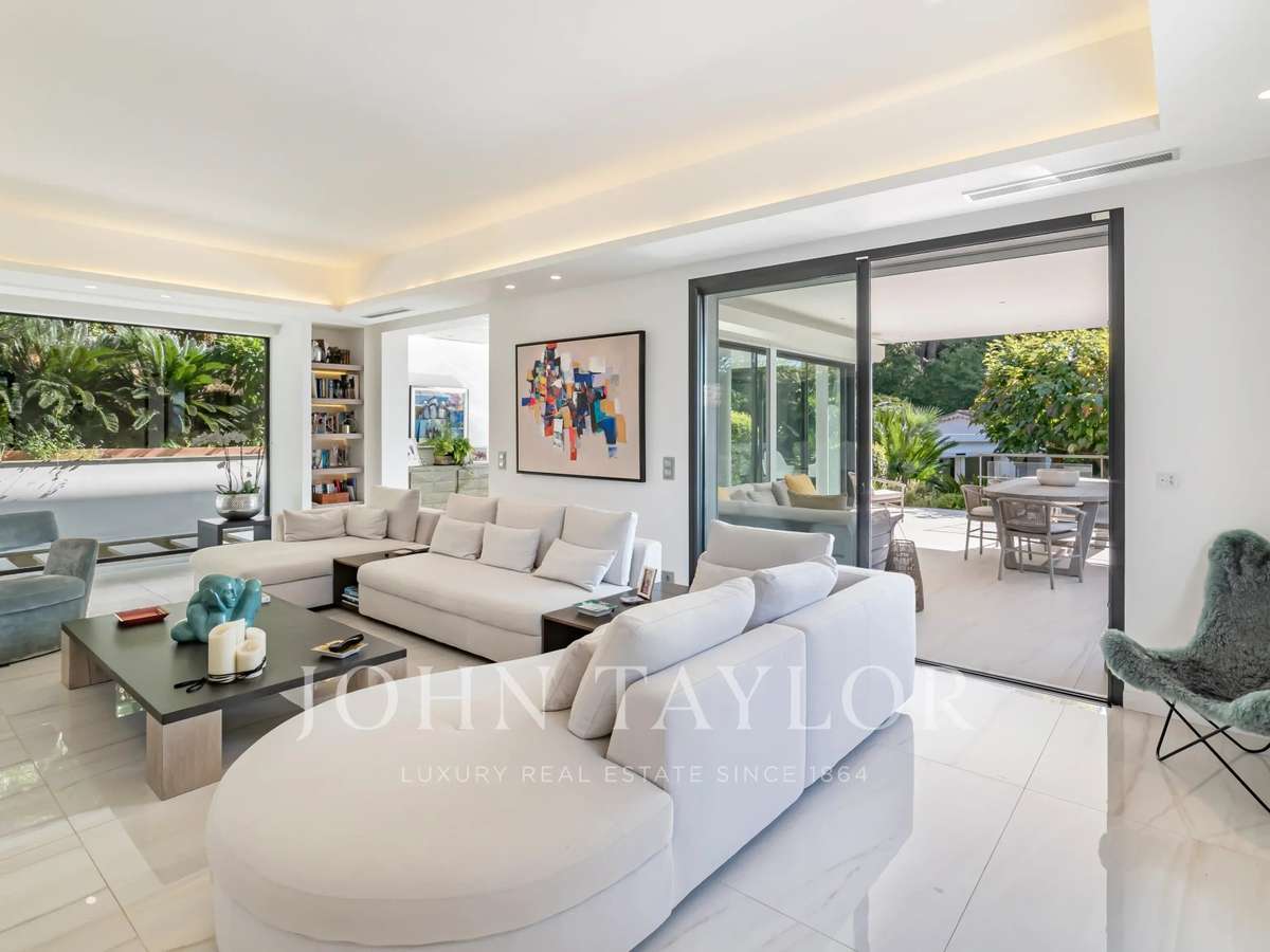 Maison Cannes