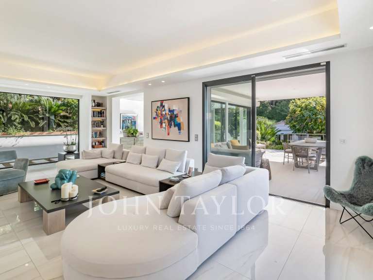 House Cannes - 5 bedrooms - 400m²
