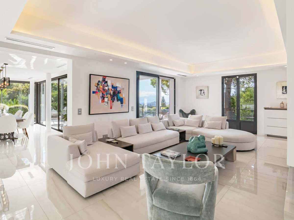 Maison Cannes