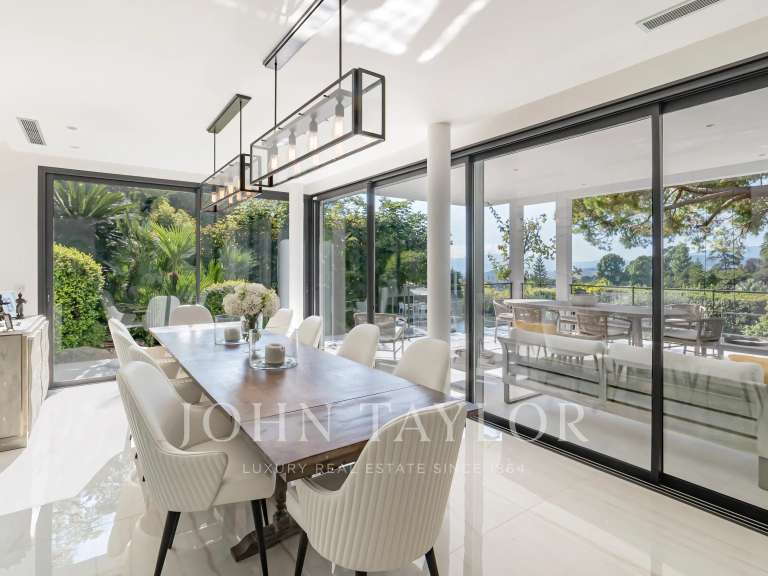 House Cannes - 5 bedrooms - 400m²