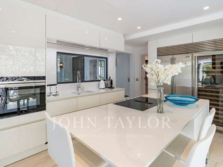House Cannes - 5 bedrooms - 400m²