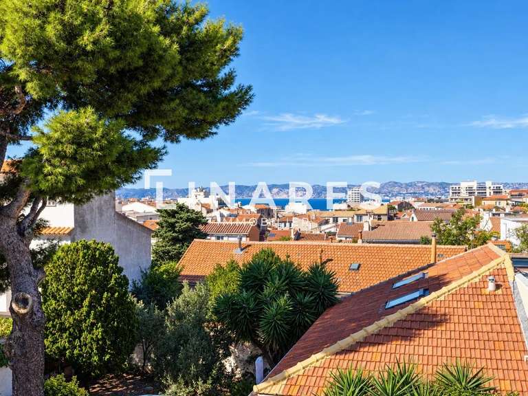 Maison Marseille 7e - 160m²