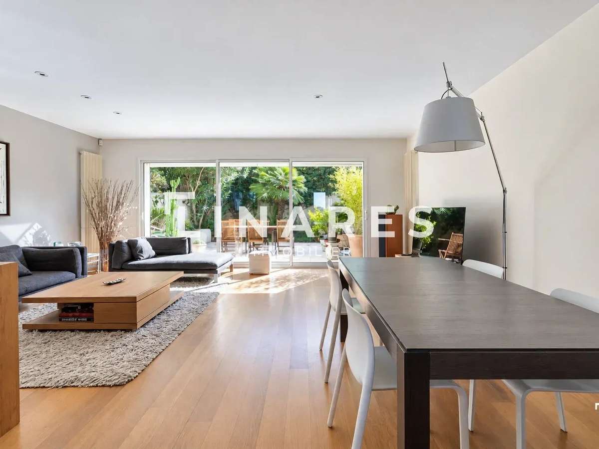 Maison Marseille 7e