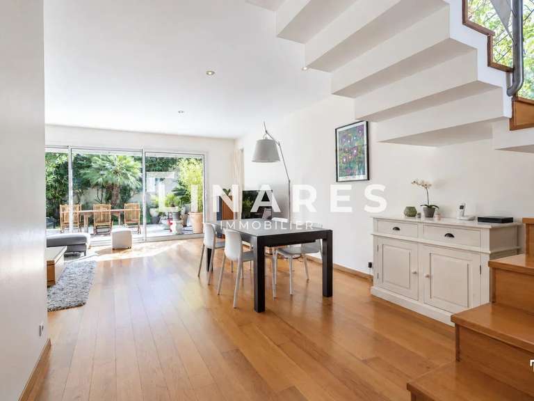 Maison Marseille 7e - 160m²