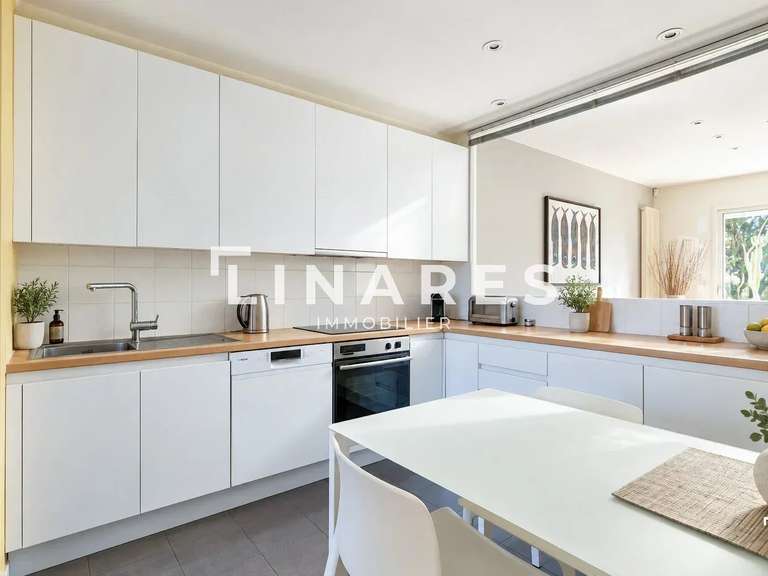 Maison Marseille 7e - 160m²