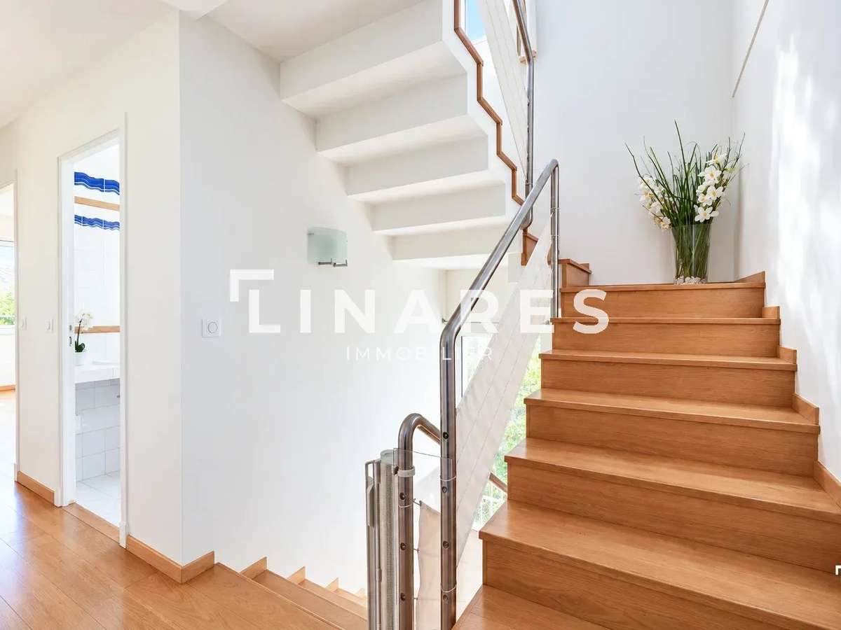 Maison Marseille 7e