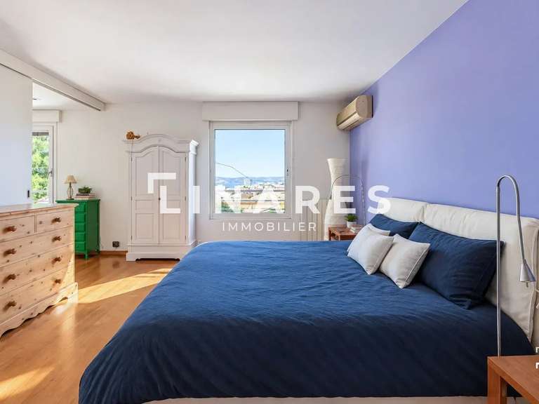 Maison Marseille 7e - 160m²