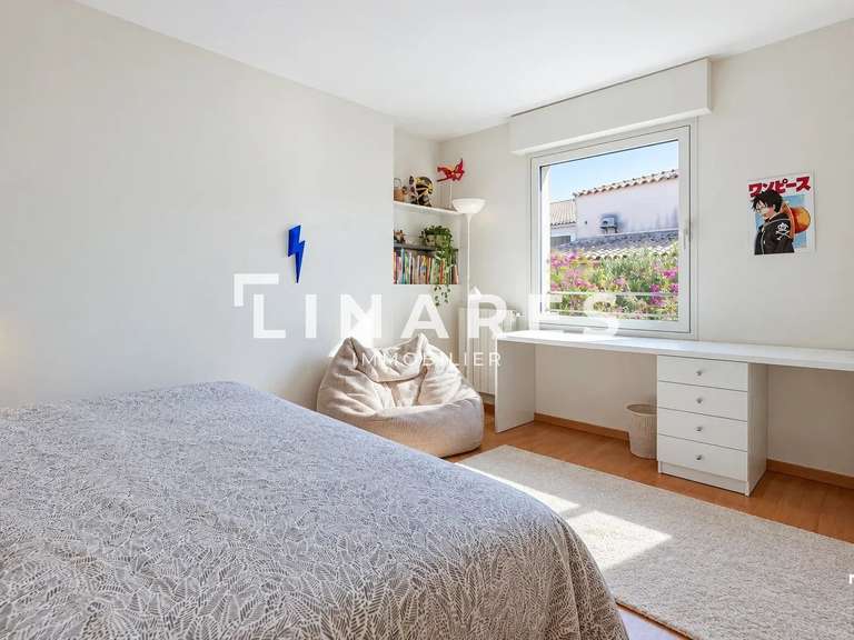 Maison Marseille 7e - 160m²