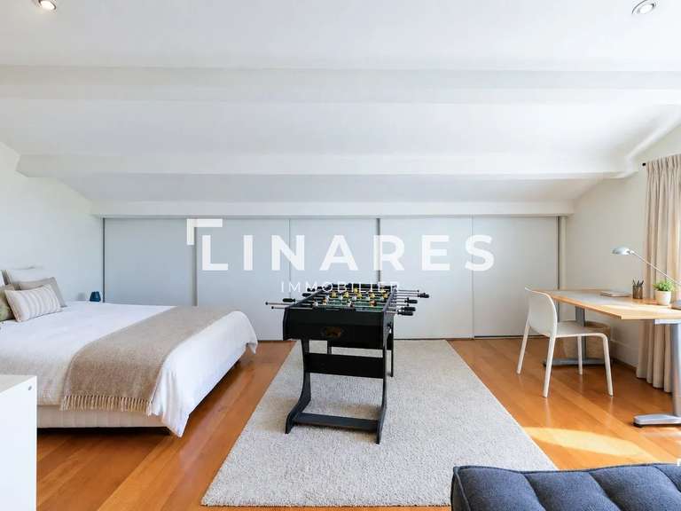 Maison Marseille 7e - 160m²