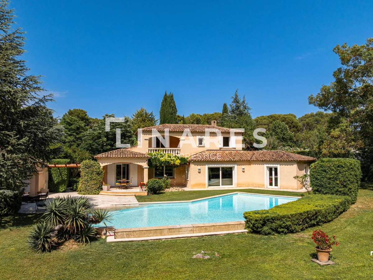 Maison Ventabren