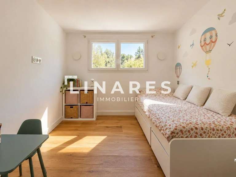 House Cassis - 5 bedrooms - 216m²