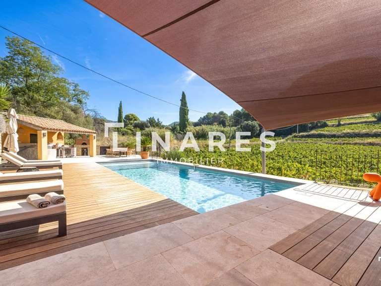 House Cassis - 5 bedrooms - 216m²