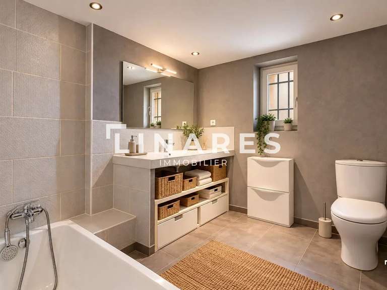 House Cassis - 5 bedrooms - 216m²
