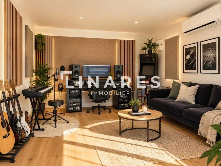 House Cassis - 5 bedrooms - 216m²