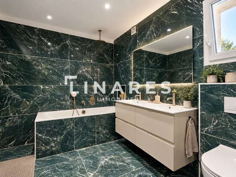 House Cassis - 5 bedrooms - 216m²