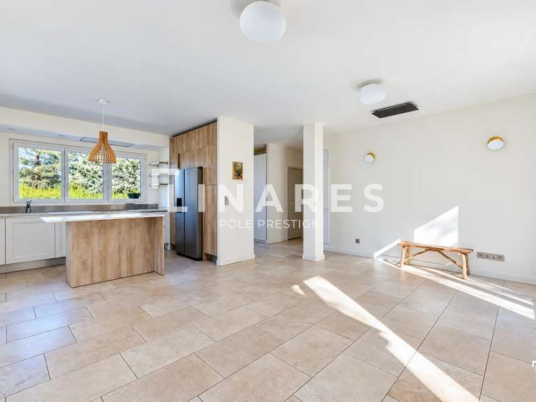 House Aix-en-Provence - 4 bedrooms - 125m²