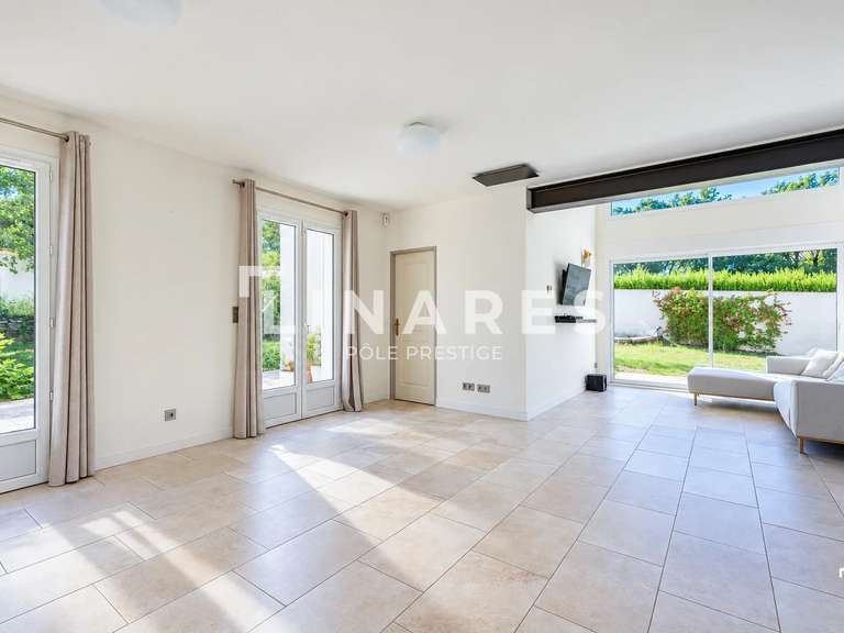 House Aix-en-Provence - 4 bedrooms - 125m²