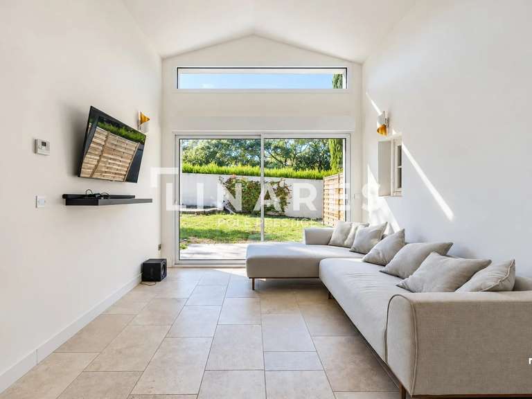 House Aix-en-Provence - 4 bedrooms - 125m²