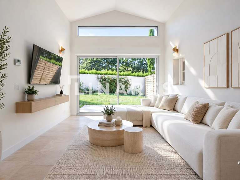 House Aix-en-Provence - 4 bedrooms - 125m²