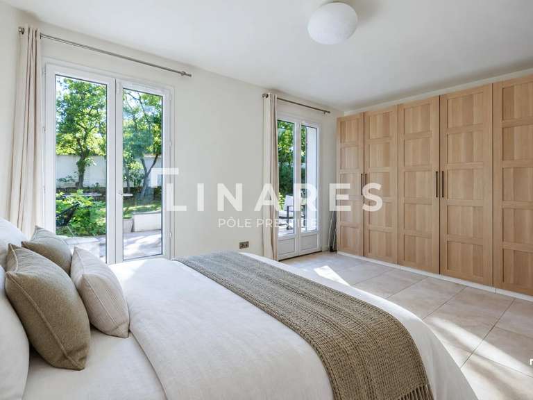 House Aix-en-Provence - 4 bedrooms - 125m²