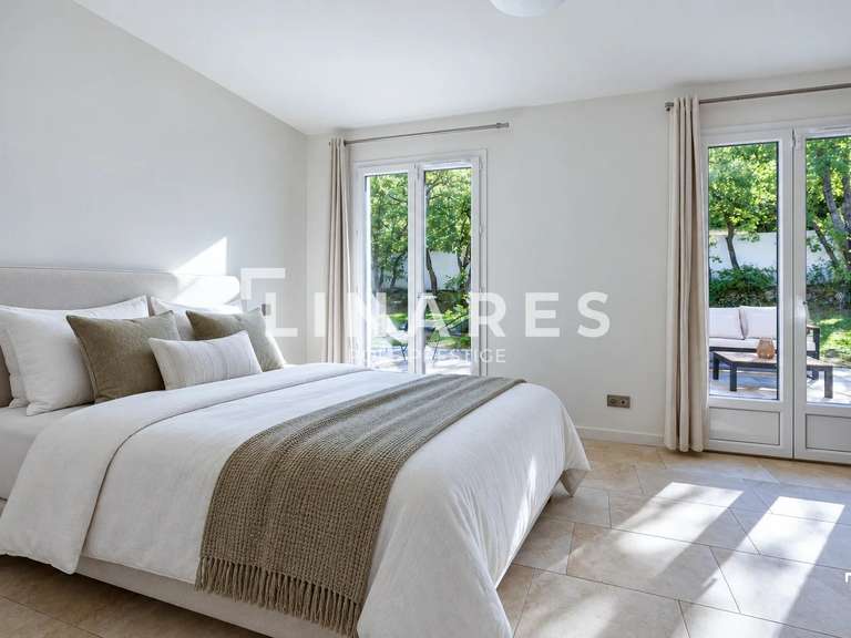 House Aix-en-Provence - 4 bedrooms - 125m²