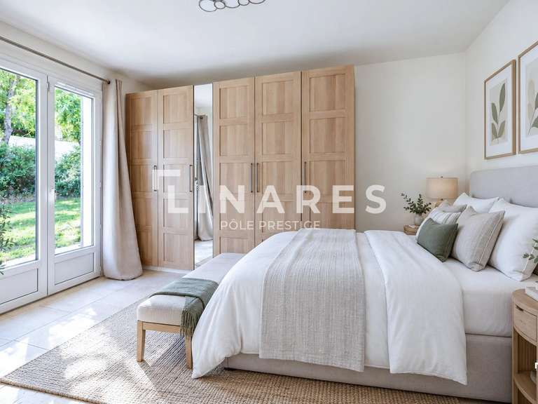 House Aix-en-Provence - 4 bedrooms - 125m²