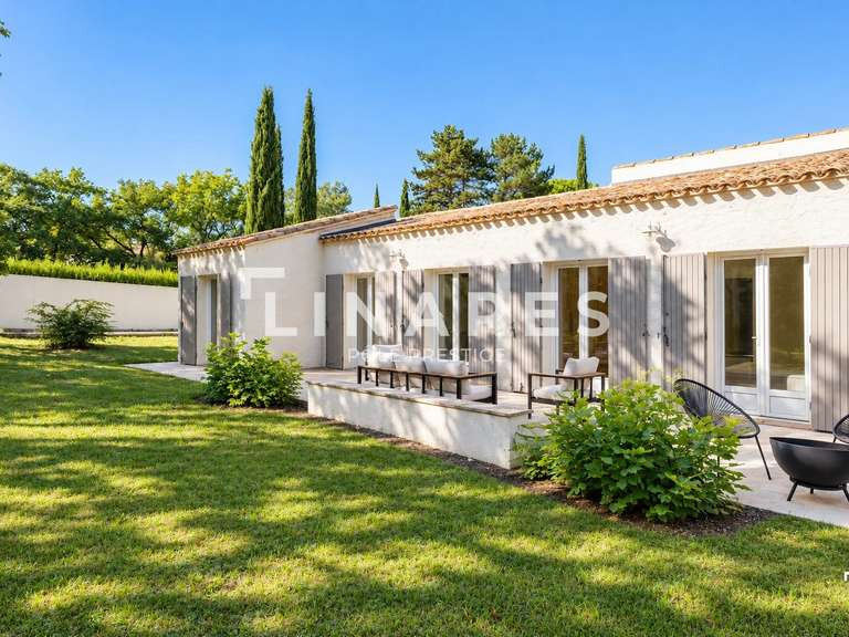 House Aix-en-Provence - 4 bedrooms - 125m²