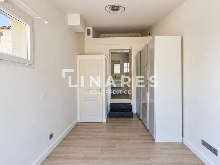 House Aix-en-Provence - 4 bedrooms - 125m²