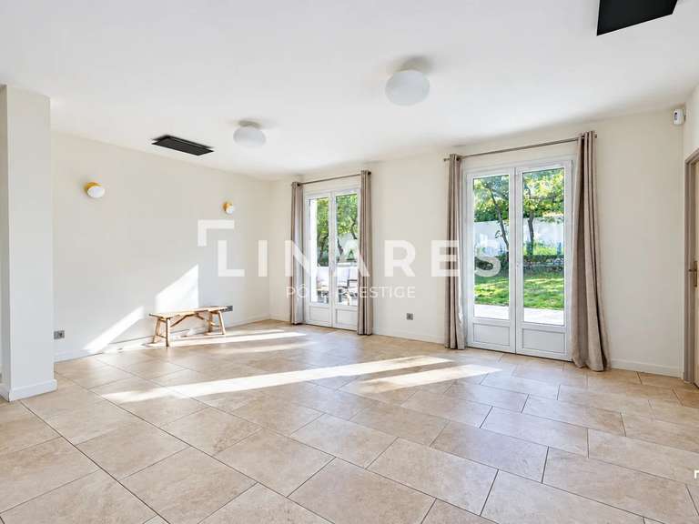 House Aix-en-Provence - 4 bedrooms - 125m²