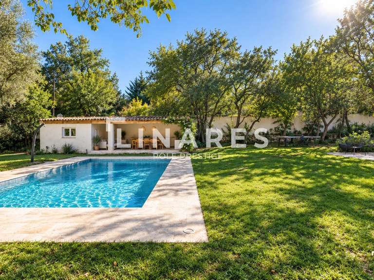 House Aix-en-Provence - 4 bedrooms - 125m²