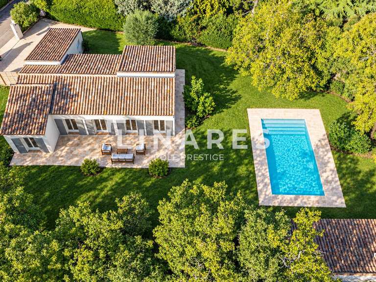 House Aix-en-Provence - 4 bedrooms - 125m²