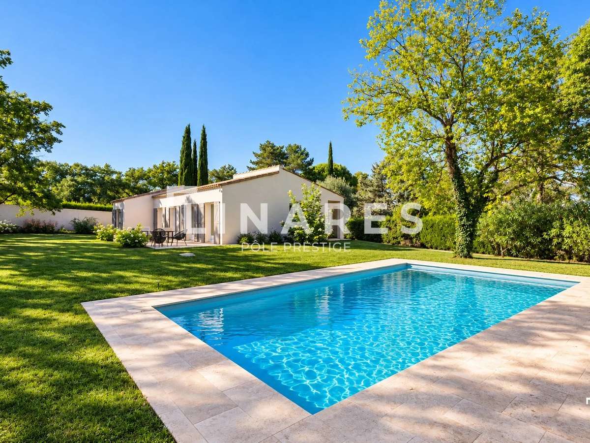 House Aix-en-Provence