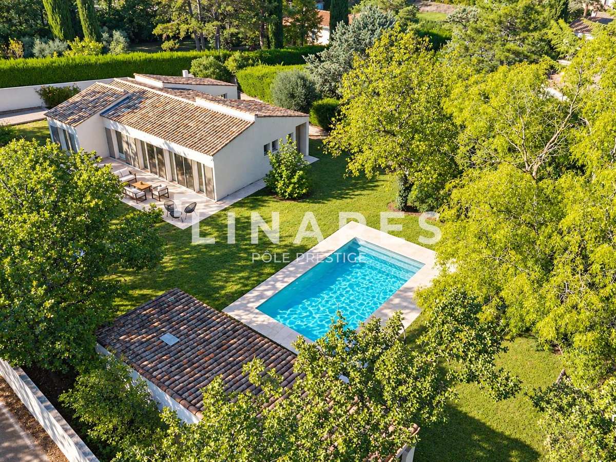 House Aix-en-Provence