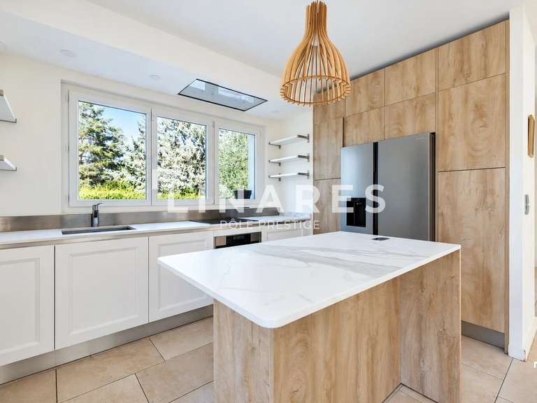 House Aix-en-Provence - 4 bedrooms - 125m²