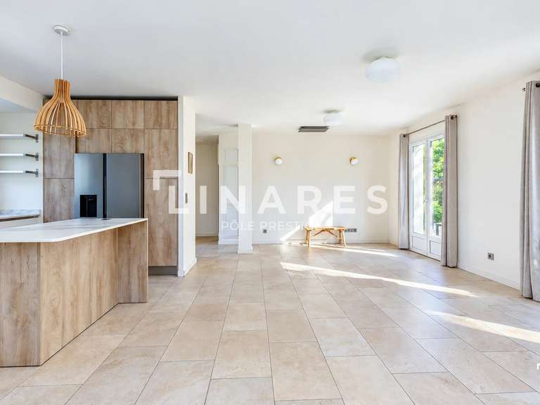House Aix-en-Provence - 4 bedrooms - 125m²