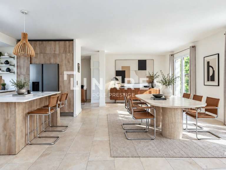House Aix-en-Provence - 4 bedrooms - 125m²