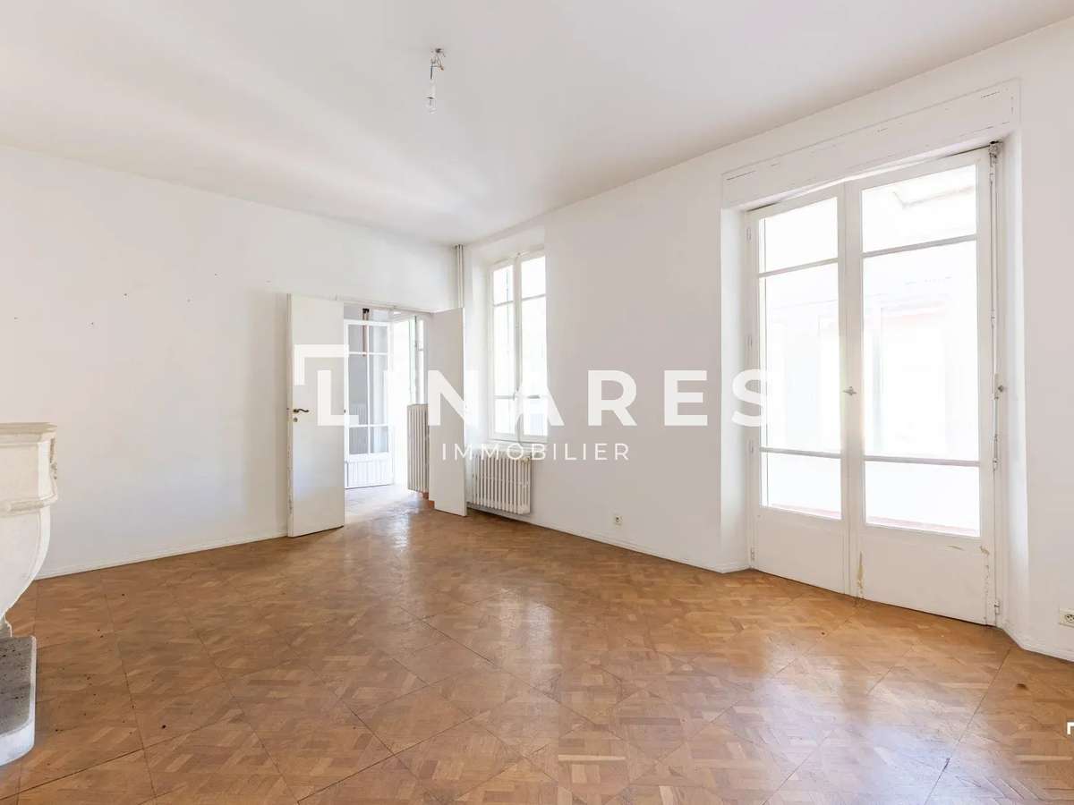 Maison Aix-en-Provence