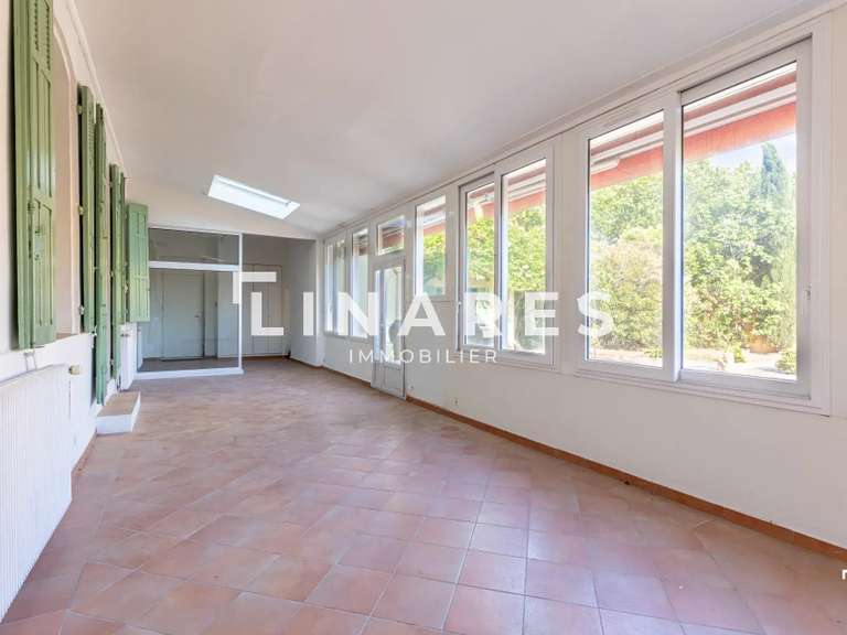 House Aix-en-Provence - 4 bedrooms - 303m²